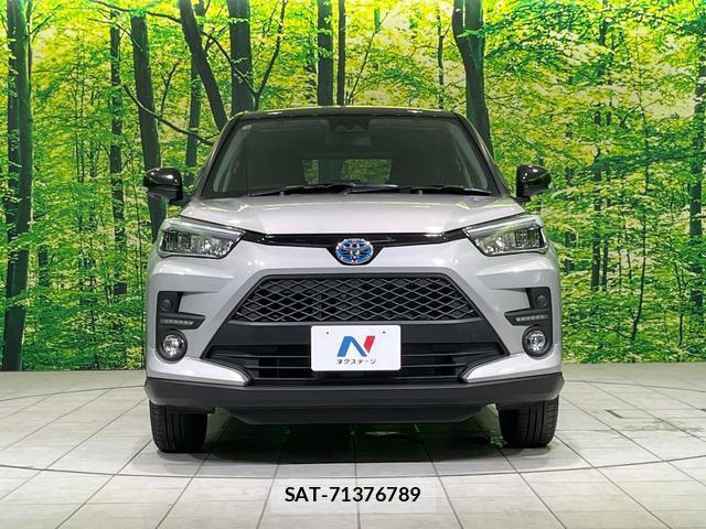 Toyota RAIZE 2026-07 8360507-13