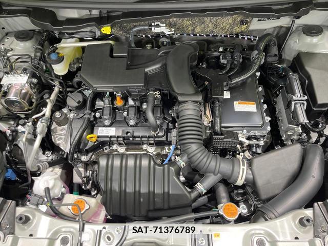 Toyota RAIZE 2026-07 8360507-17