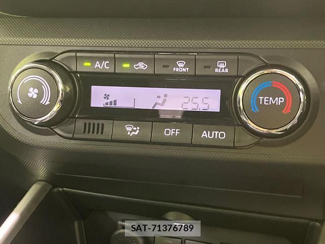Toyota RAIZE 2026-07 8360507-6