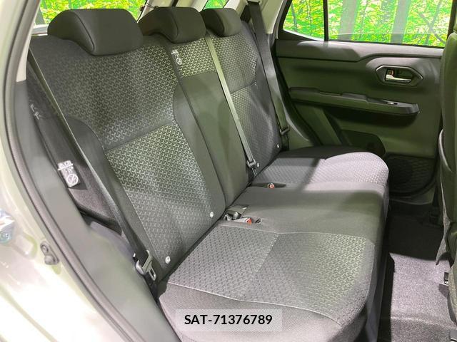 Toyota RAIZE 2026-07 8360507-8
