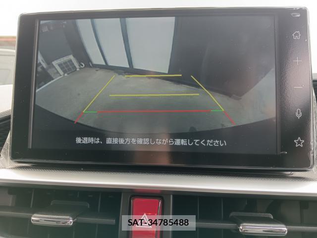 Toyota RAIZE 2024-09 8360615-13