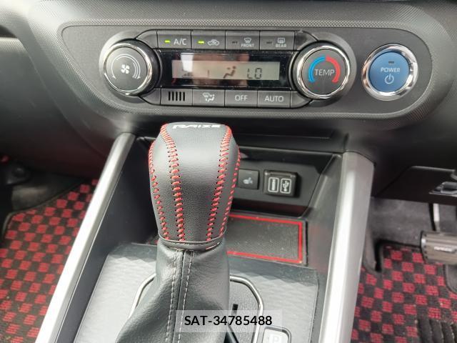 Toyota RAIZE 2024-09 8360615-14