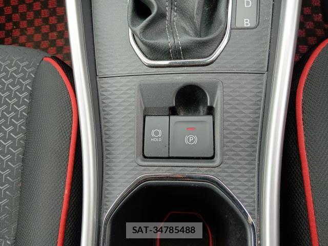 Toyota RAIZE 2024-09 8360615-15