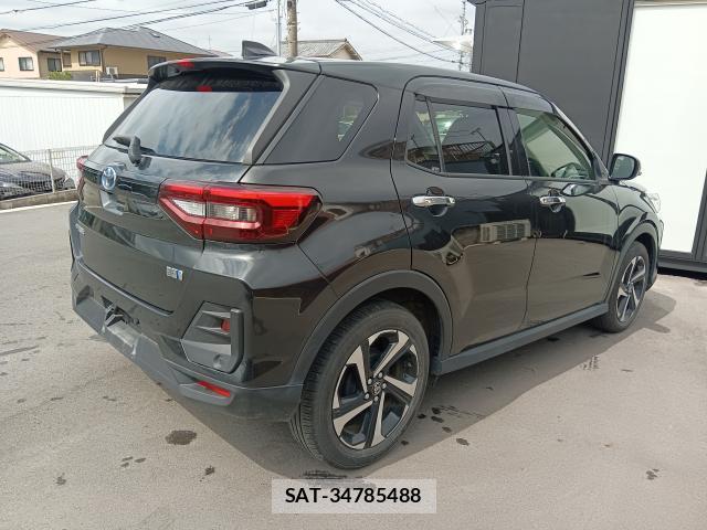 Toyota RAIZE 2024-09 8360615-4
