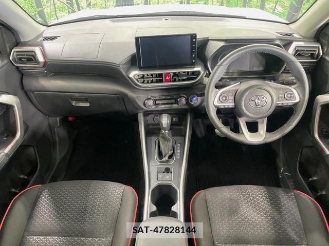 Toyota RAIZE 2024-09 8360888-1