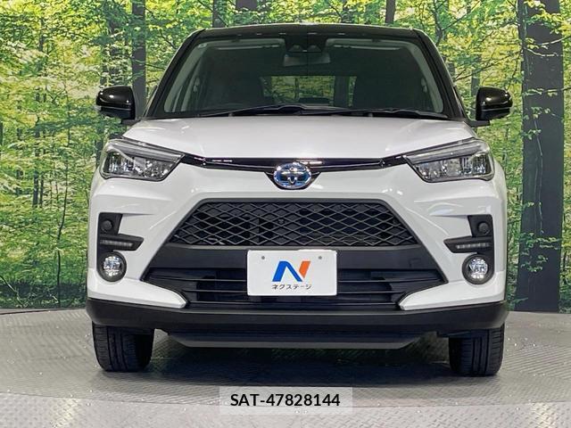 Toyota RAIZE 2024-09 8360888-13