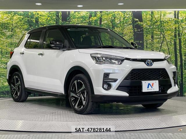 Toyota RAIZE 2024-09 8360888-15
