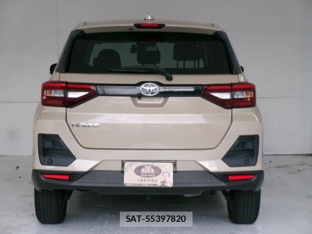Toyota RAIZE 2021-10 8360984-13