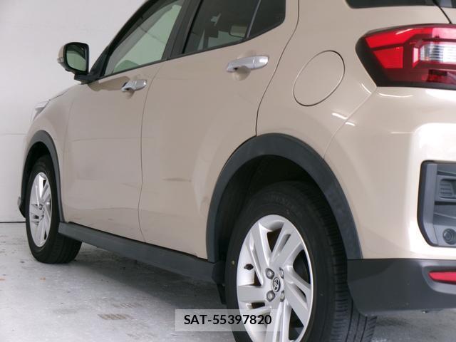 Toyota RAIZE 2021-10 8360984-15