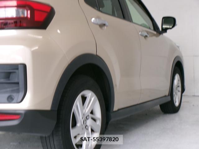 Toyota RAIZE 2021-10 8360984-16