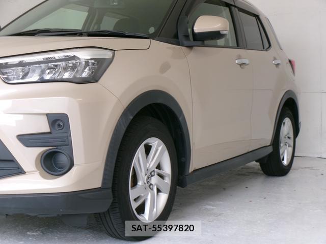 Toyota RAIZE 2021-10 8360984-19