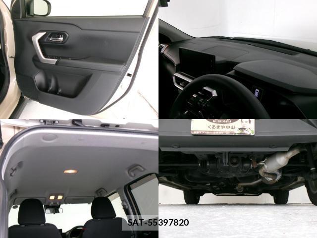 Toyota RAIZE 2021-10 8360984-7