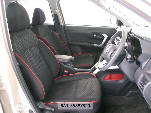 Toyota RAIZE 2021-10 8360984-9