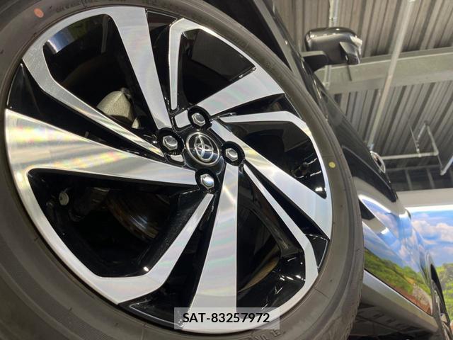 Toyota RAIZE 2025-02 8361025-13