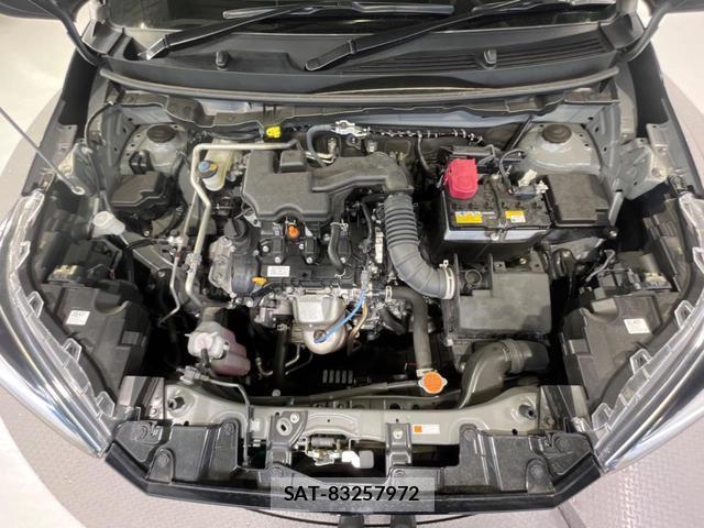 Toyota RAIZE 2025-02 8361025-17
