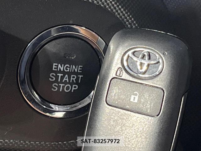 Toyota RAIZE 2025-02 8361025-7