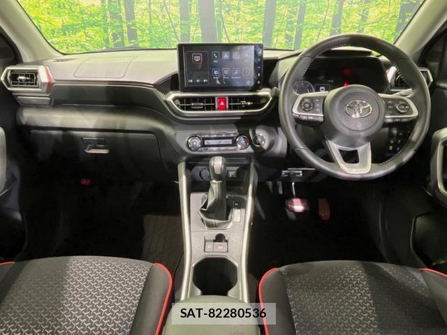 Toyota RAIZE 2023-02 8361058-1
