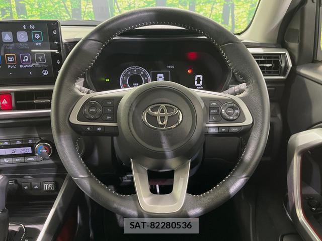 Toyota RAIZE 2023-02 8361058-12