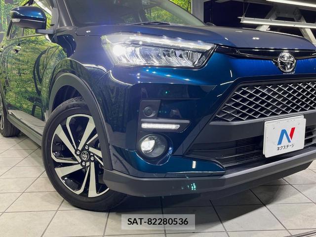 Toyota RAIZE 2023-02 8361058-13