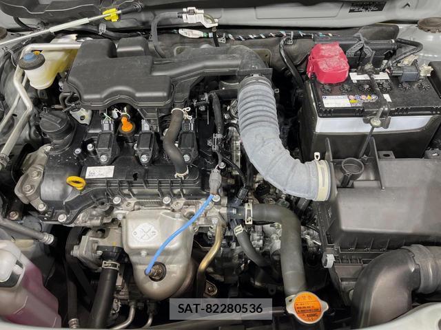 Toyota RAIZE 2023-02 8361058-17