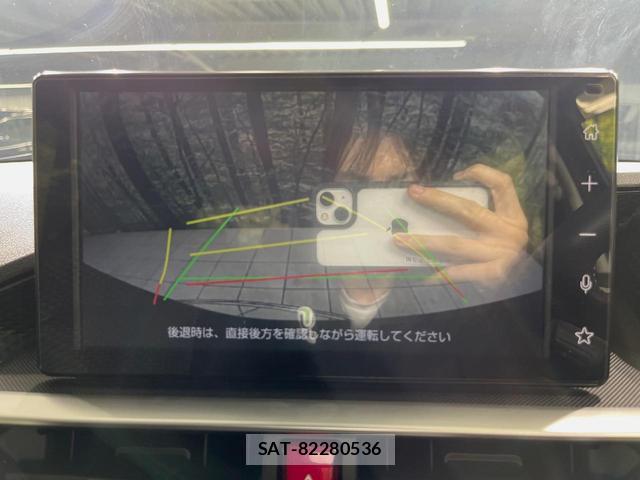 Toyota RAIZE 2023-02 8361058-3