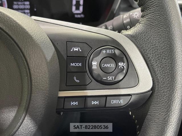 Toyota RAIZE 2023-02 8361058-5