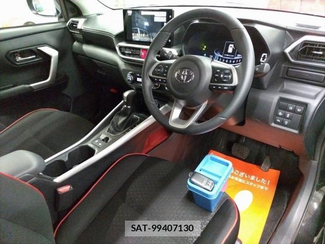Toyota RAIZE 2023-06 8361227-2
