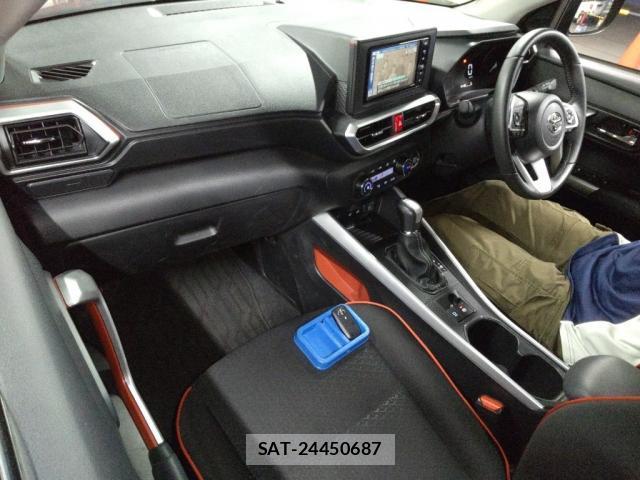 Toyota RAIZE 2023-10 8361295-2