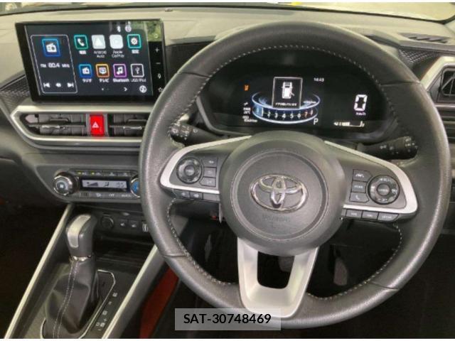 Toyota RAIZE 2023-03 8361409-2