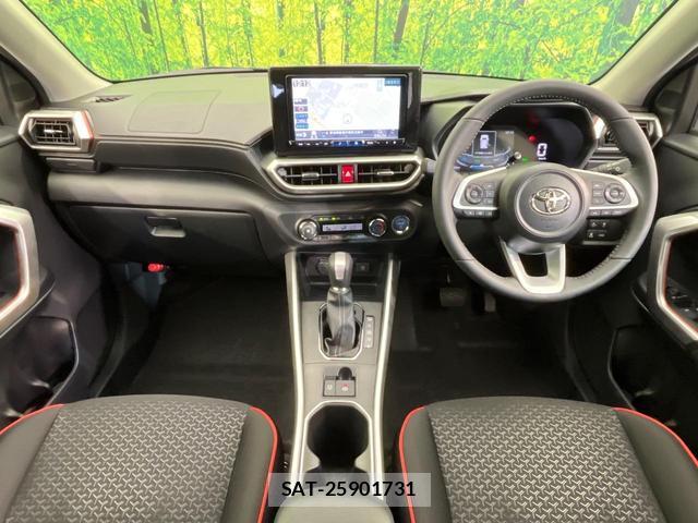 Toyota RAIZE 2026-06 8361464-1
