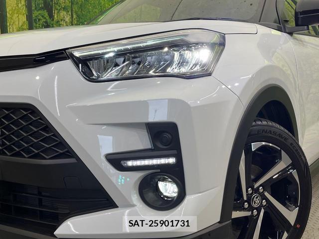 Toyota RAIZE 2026-06 8361464-11