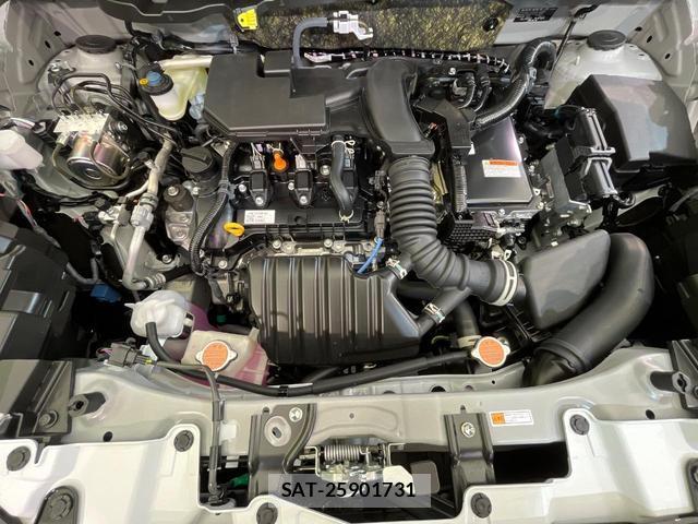 Toyota RAIZE 2026-06 8361464-17