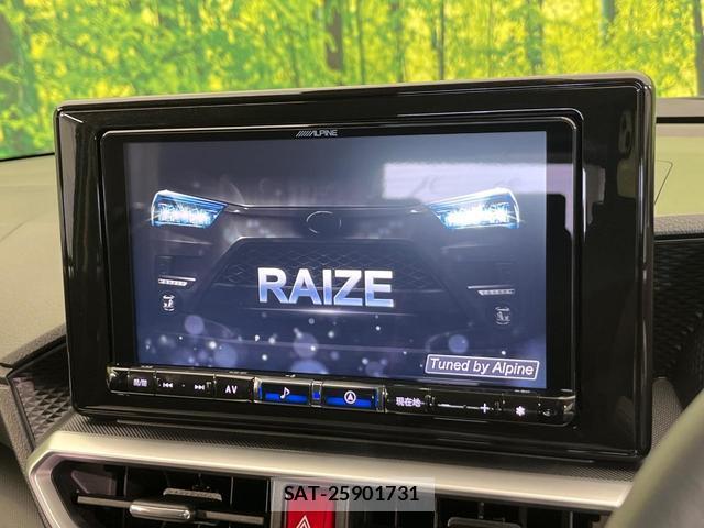 Toyota RAIZE 2026-06 8361464-3