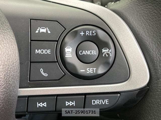 Toyota RAIZE 2026-06 8361464-5