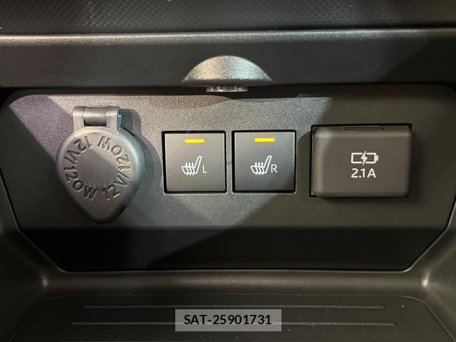 Toyota RAIZE 2026-06 8361464-6