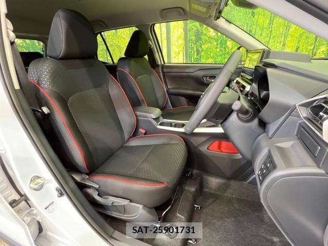 Toyota RAIZE 2026-06 8361464-8