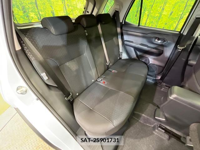 Toyota RAIZE 2026-06 8361464-9