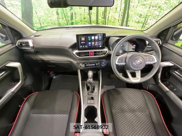 Toyota RAIZE 2022-07 8361588-1