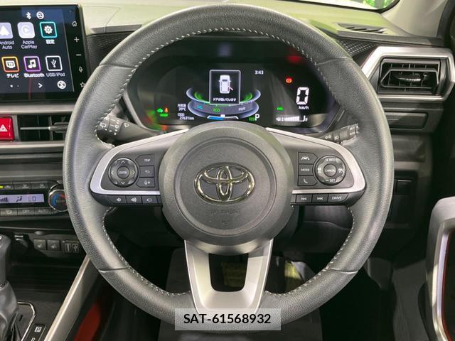 Toyota RAIZE 2022-07 8361588-10