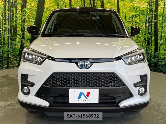 Toyota RAIZE 2022-07 8361588-13