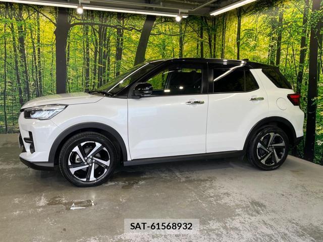 Toyota RAIZE 2022-07 8361588-14