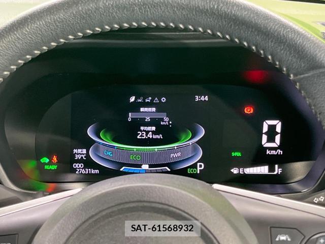 Toyota RAIZE 2022-07 8361588-19