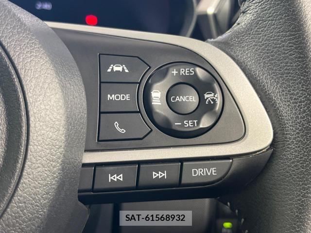 Toyota RAIZE 2022-07 8361588-5
