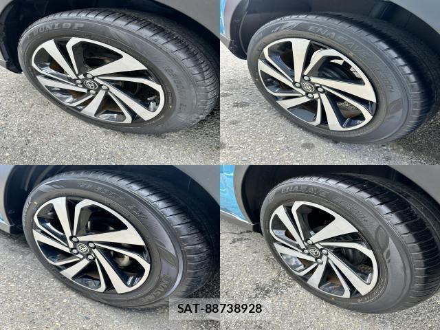 Toyota RAIZE 2021-10 8361595-4