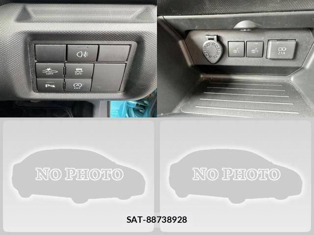 Toyota RAIZE 2021-10 8361595-8