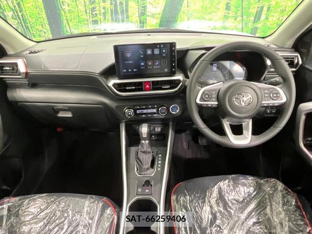 Toyota RAIZE 2026-06 8361610-1