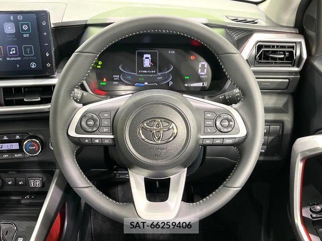 Toyota RAIZE 2026-06 8361610-10