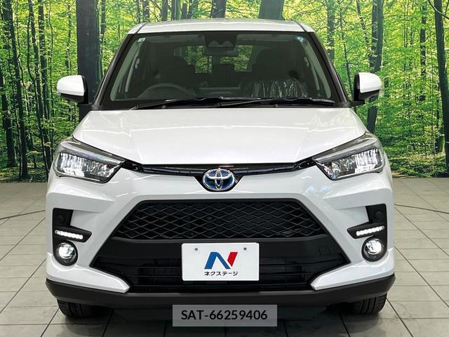 Toyota RAIZE 2026-06 8361610-13