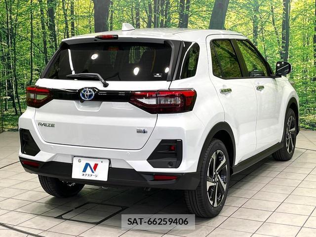 Toyota RAIZE 2026-06 8361610-16