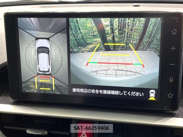 Toyota RAIZE 2026-06 8361610-4